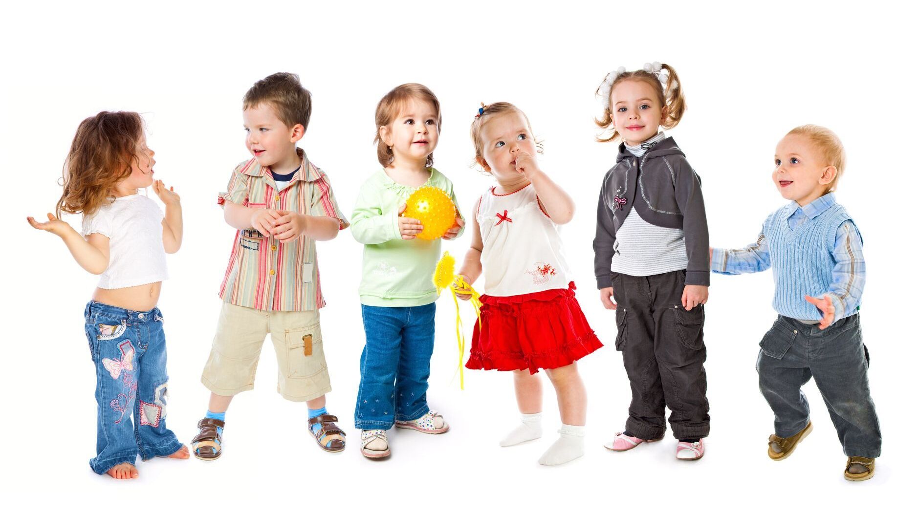 Требования к внешнему виду обучающихся, форма